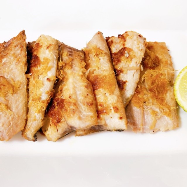 ダイエット サンマの生姜醤油焼き レシピ 作り方 By 栄養士 痩せるレシピ クックパッド 簡単おいしいみんなのレシピが361万品