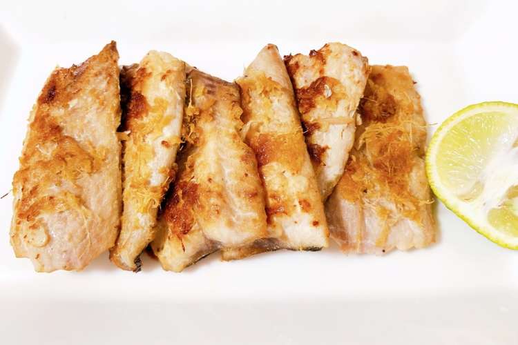 ダイエット サンマの生姜醤油焼き レシピ 作り方 By 栄養士 痩せるレシピ クックパッド 簡単おいしいみんなのレシピが359万品