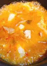 みんなが作ってる 豆腐チゲ あさりなしのレシピ クックパッド 簡単おいしいみんなのレシピが352万品