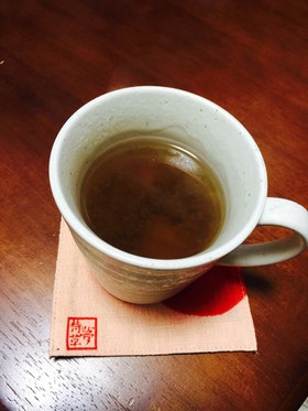 風邪に☆喉に☆なんといっても咳に効く!!