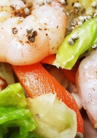 みんなが作ってる 剥きエビ ちくわのレシピ クックパッド 簡単おいしいみんなのレシピが339万品