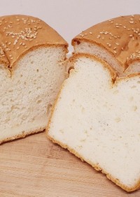 グルテンフリー GF食パン