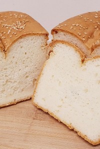 グルテンフリー GF食パン