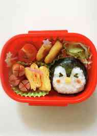 みんなが作ってる お弁当 動物のレシピ クックパッド 簡単おいしいみんなのレシピが350万品