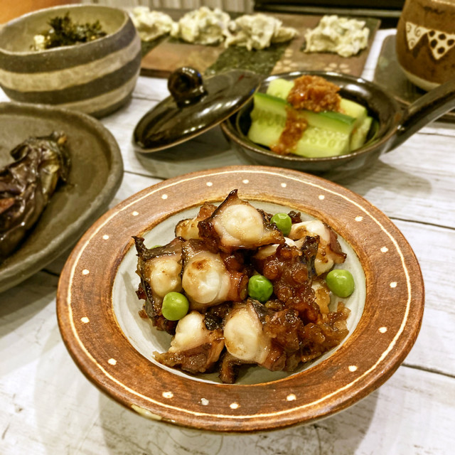 タコのから揚げ レシピ 作り方 By おうち居酒屋 花 クックパッド 簡単おいしいみんなのレシピが354万品