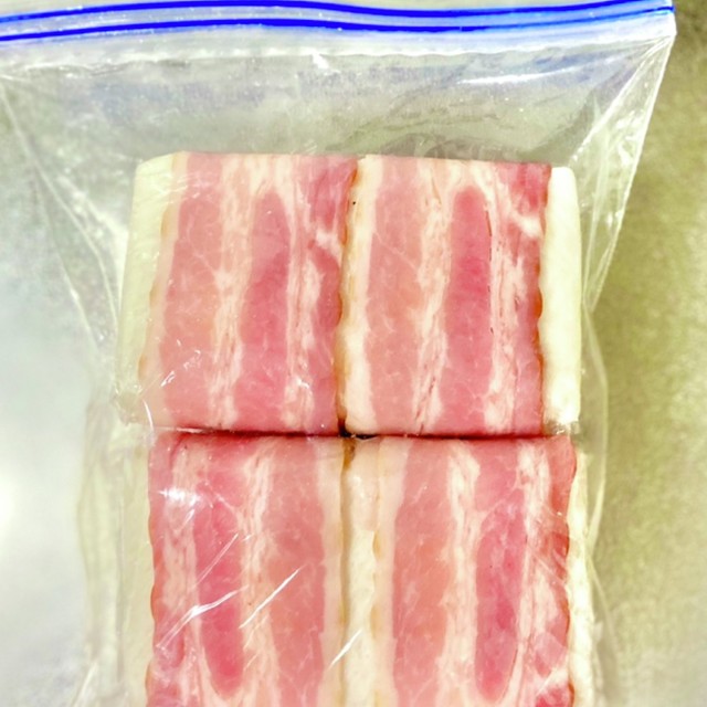はんぺんの冷凍保存 便利 レシピ 作り方 By クック3539py クックパッド 簡単おいしいみんなのレシピが361万品