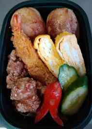 みんなが作ってる お弁当 中学生女子のレシピ クックパッド 簡単おいしいみんなのレシピが357万品
