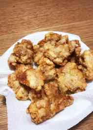 みんなが作ってる 味の素 から揚げのレシピ クックパッド 簡単おいしいみんなのレシピが341万品
