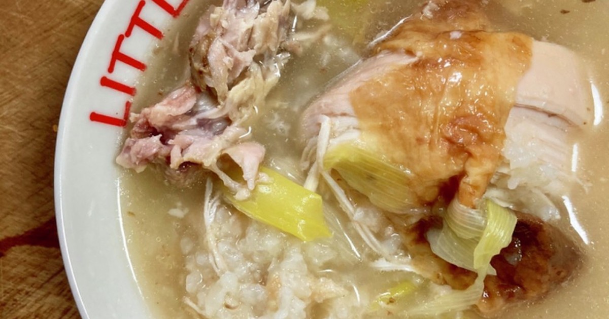 ロティサリーチキンでサムゲタン レシピ 作り方 By B型主婦 クックパッド 簡単おいしいみんなのレシピが360万品