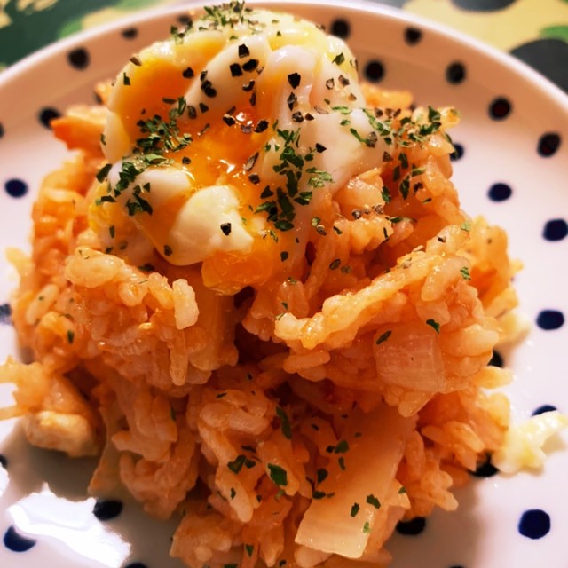 トマトジュースと豆乳で簡単リゾット レシピ 作り方 By 料理下手っぴママ クックパッド 簡単おいしいみんなのレシピが355万品 トマトジュースと豆乳で簡単リゾット レシピ 作り方 By 料理下手っぴママ クックパッド 簡単おいしいみんなのレシピが355万品