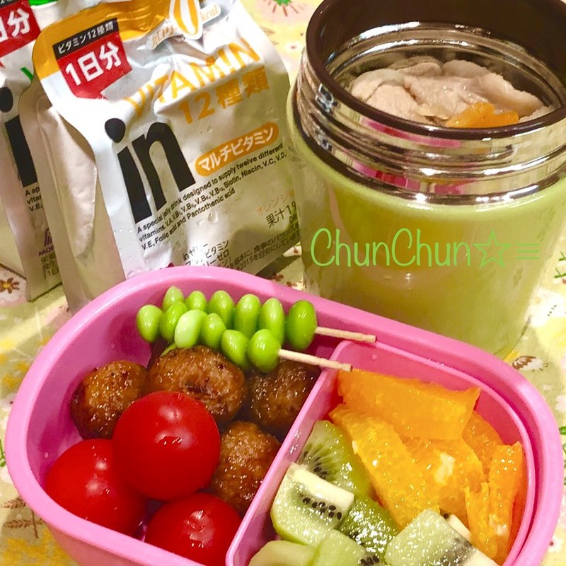 みんなが作ってる 暑い お弁当 おかずのレシピ クックパッド 簡単おいしいみんなのレシピが366万品