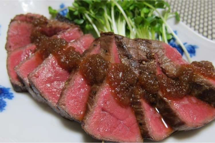 牛肉のこっくりやわらか煮 だいどこログ 生協パルシステムのレシピサイト
