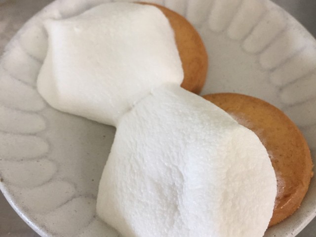 簡単 クッキーとマシュマロでおやつ レシピ 作り方 By ポケモンレッツゴ クックパッド 簡単おいしいみんなのレシピが366万品 簡単 クッキーとマシュマロでおやつ レシピ 作り方 By ポケモンレッツゴ クックパッド 簡単おいしいみんなのレシピが366万品