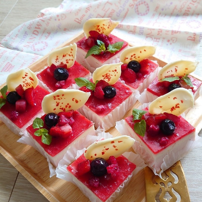 みんなが作ってる おしゃれ ケーキのレシピ クックパッド 簡単おいしいみんなのレシピが355万品