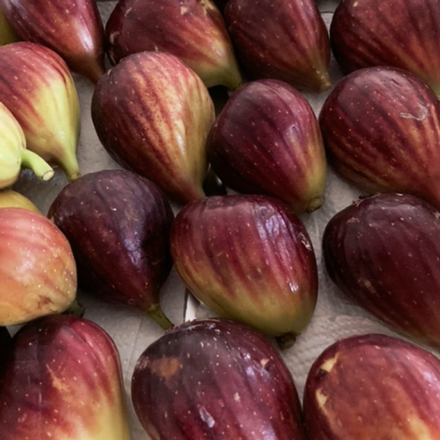 低糖 いちじくジャム レシピ 作り方 By Cocoworks クックパッド 簡単おいしいみんなのレシピが357万品