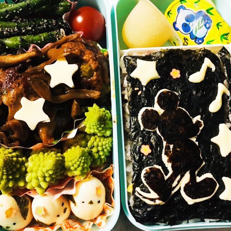 みんなが作ってる 子供 お弁当のレシピ クックパッド 簡単おいしいみんなのレシピが340万品