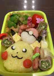 みんなが作ってる 卵焼き ピカチュウのレシピ クックパッド 簡単おいしいみんなのレシピが356万品