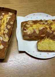 みんなが作ってる オレンジ パウンドケーキのレシピ クックパッド 簡単おいしいみんなのレシピが348万品