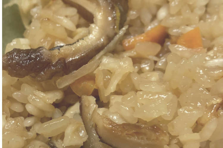 旦那も大絶賛 炊飯器で ベジ 中華おこわ レシピ 作り方 By 幸せごはんあっちゃん クックパッド 簡単おいしいみんなのレシピが359万品