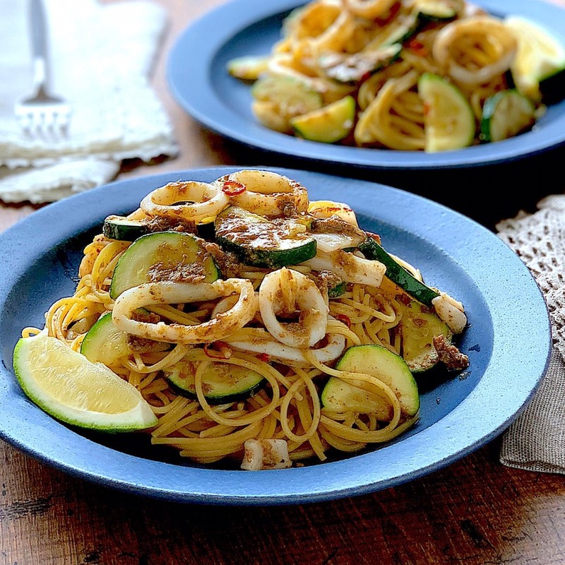 みんなが作ってる イカ肝のレシピ クックパッド 簡単おいしいみんなのレシピが371万品