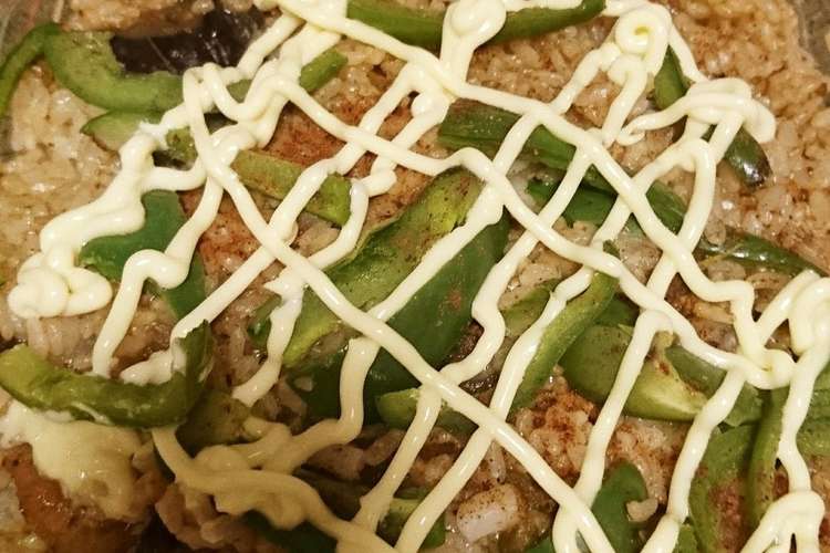 チーズなし あっさりしたカレードリア レシピ 作り方 By Michi 630 クックパッド