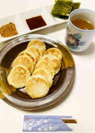 みんなが作ってる いももち 大量消費のレシピ クックパッド 簡単おいしいみんなのレシピが356万品