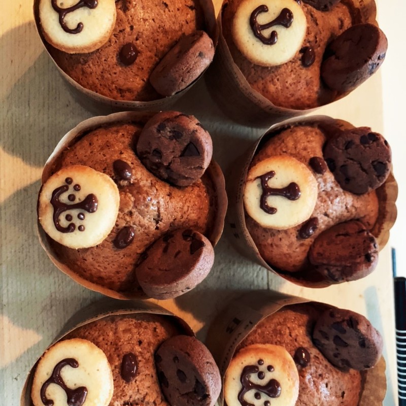 みんなが作ってる オーブンレンジ カップケーキのレシピ クックパッド 簡単おいしいみんなのレシピが371万品