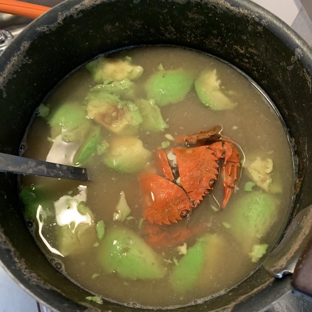 アボカドとイシガニとコオロギの味噌汁 レシピ 作り方 By クックpcwhbo クックパッド 簡単おいしいみんなのレシピが353万品 アボカドとイシガニとコオロギの味噌汁 レシピ 作り方 By クックpcwhbo クックパッド 簡単おいしいみんなのレシピが353万品