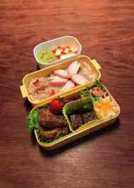 みんなが作ってる お弁当 おかず かわいいのレシピ クックパッド 簡単おいしいみんなのレシピが340万品