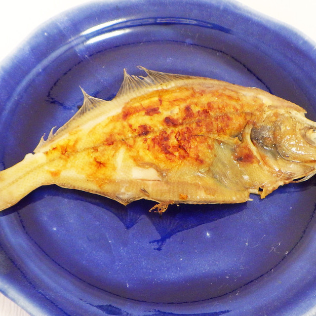 カレイの干物の焼き方 レシピ 作り方 By 浜田市びぃびくん食堂 クックパッド 簡単おいしいみんなのレシピが364万品