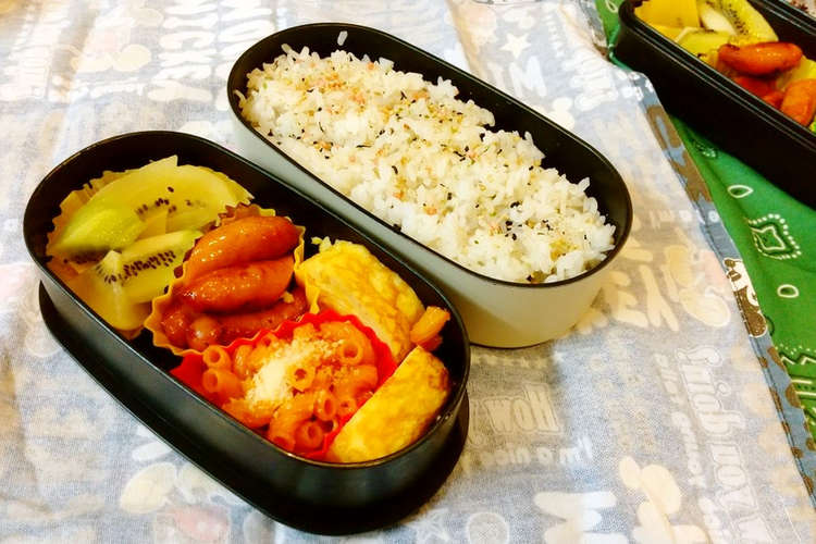 アスリート食 栄養計算 金 弁当 レシピ 作り方 By じゃにくろ クックパッド 簡単おいしいみんなのレシピが360万品