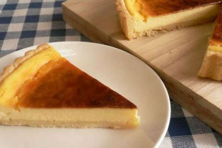 チーズケーキ レシピ 作り方 By クックまなちん クックパッド 簡単おいしいみんなのレシピが359万品