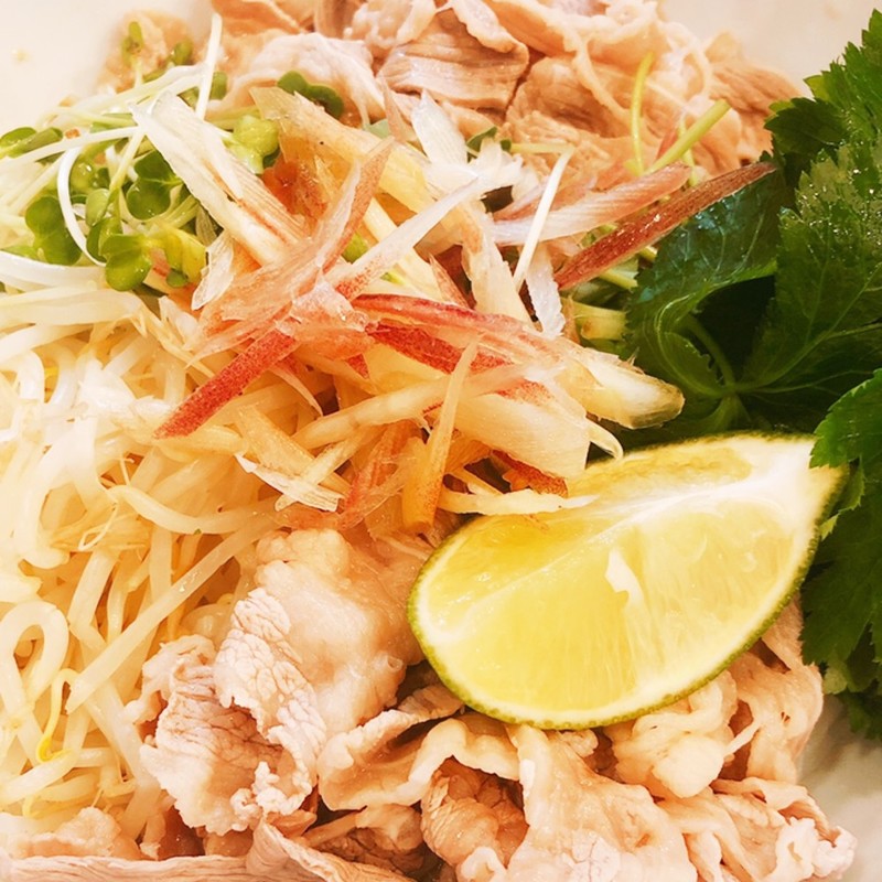 みんなの フォー 和風 レシピが42品 クックパッド