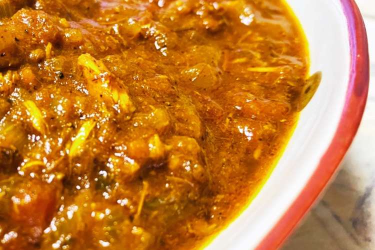 サバ缶で サバカレー レシピ 作り方 By カルピネット クックパッド 簡単おいしいみんなのレシピが376万品