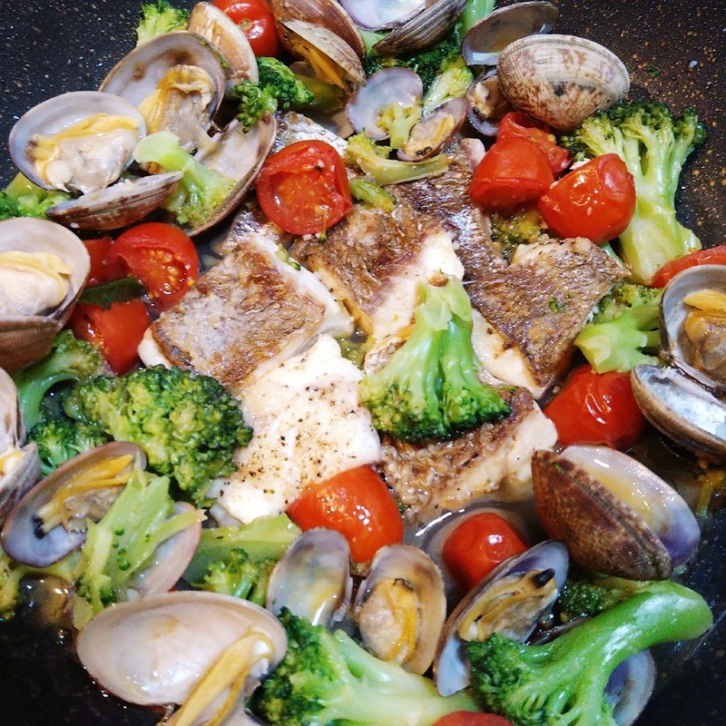 みんなが作ってる】 人気 魚料理のレシピ 【クックパッド】 簡単 