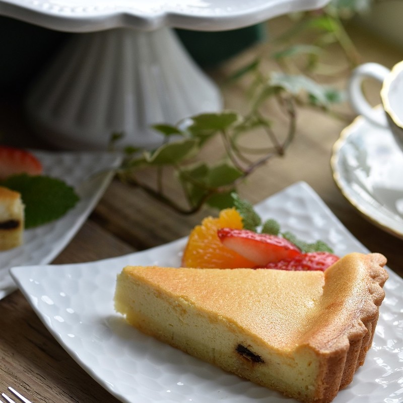 みんなが作ってる 雪印 ベイクドチーズケーキのレシピ クックパッド 簡単おいしいみんなのレシピが352万品