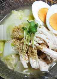 みんなが作ってる インスタントラーメン アレンジ 塩のレシピ クックパッド 簡単おいしいみんなのレシピが356万品