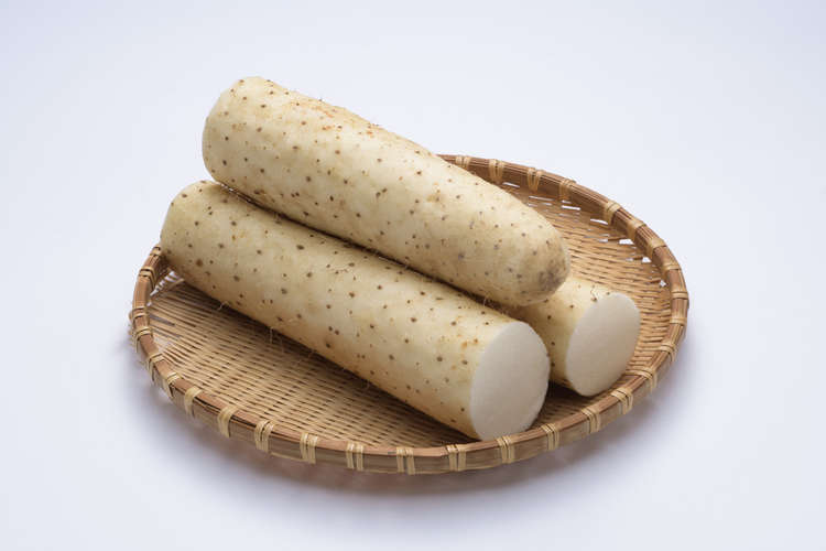 青森ながいもの下処理と保存と選び方 レシピ 作り方 By ｊａ全農あおもり クックパッド 簡単おいしいみんなのレシピが360万品