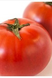青森トマトの下処理と保存と選び方