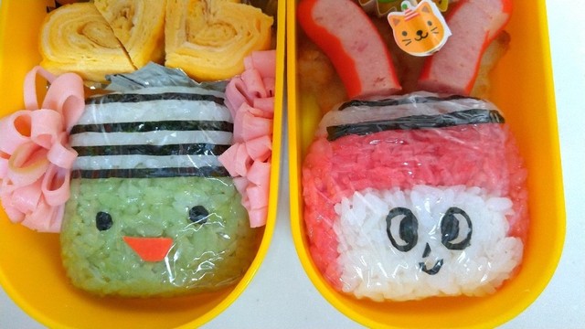 キャラ弁 脱獄ごっこ まいぜん レシピ 作り方 By そうそう ママ クックパッド 簡単おいしいみんなのレシピが354万品 キャラ弁 脱獄ごっこ まいぜん レシピ 作り方 By そうそう ママ クックパッド 簡単おいしいみんなのレシピが354万品