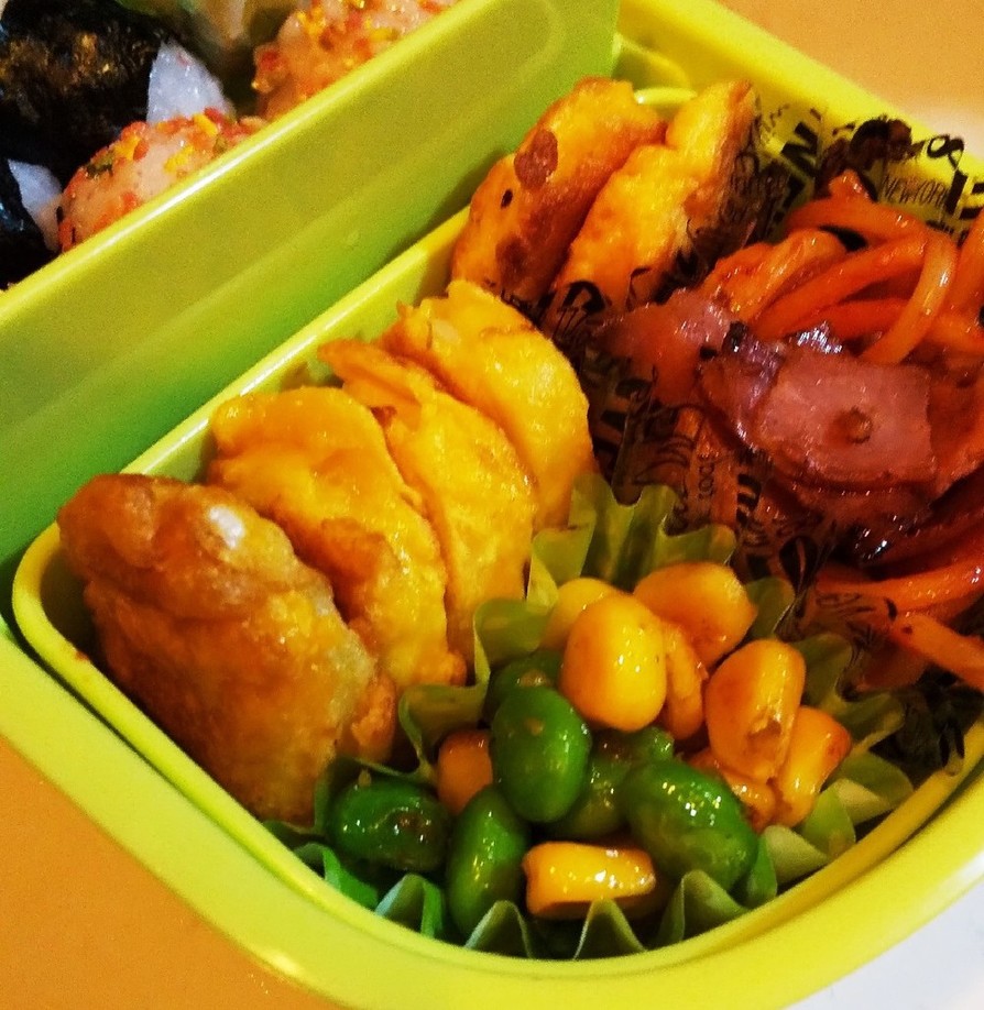 時短☆サラダチキンで簡単ピカタ お弁当 by しろへび72 【クックパッド】 簡単おいしいみんなのレシピが392万品
