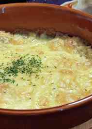 みんなが作ってる スープ リメイク グラタンのレシピ クックパッド 簡単おいしいみんなのレシピが371万品