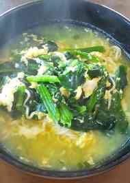 みんなが作ってる 塩ラーメン ほうれん草のレシピ クックパッド 簡単おいしいみんなのレシピが361万品