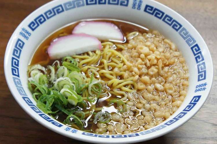 素ラーメン鳥取風 レシピ 作り方 By おでのおでん クックパッド 簡単おいしいみんなのレシピが361万品