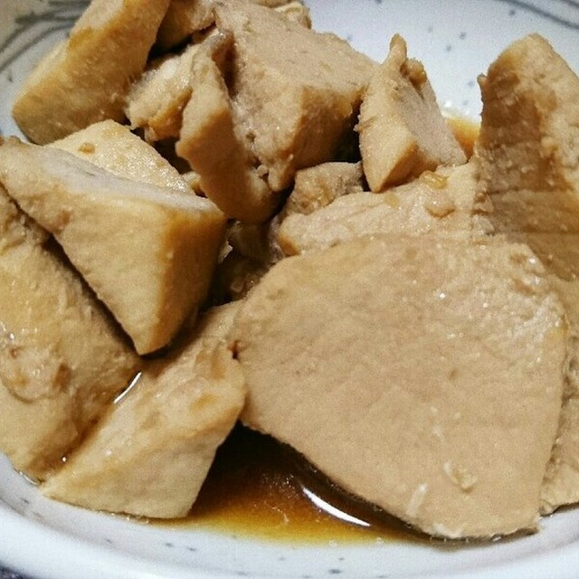 めかじきのあら煮 レシピ 作り方 By うさこのおうち クックパッド 簡単おいしいみんなのレシピが360万品