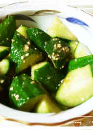 みんなが作ってる やみつききゅうり 創味シャンタンのレシピ クックパッド 簡単おいしいみんなのレシピが367万品