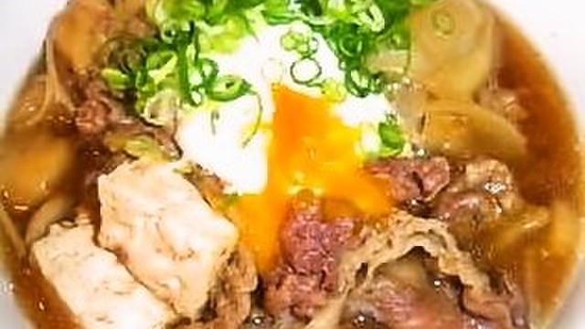 すき焼き風煮 レシピ 作り方 By Mzhroom クックパッド 簡単おいしいみんなのレシピが356万品