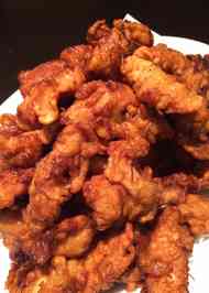 みんなが作ってる 鶏胸肉 ザンギのレシピ クックパッド 簡単おいしいみんなのレシピが358万品