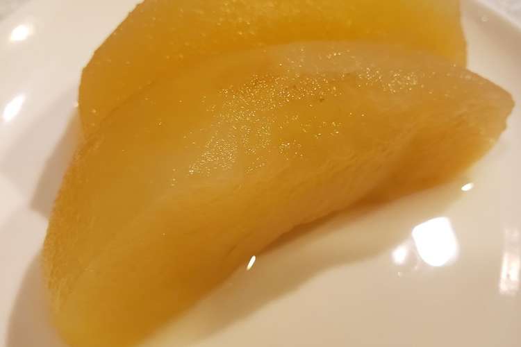 ダッチオーブンでりんごコンポート蒸しパン レシピ 作り方 By チームtone クックパッド 簡単おいしいみんなのレシピが360万品