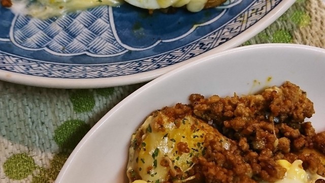 インカのめざめとひき肉チーズ焼き レシピ 作り方 By 赤紫芋介 クックパッド 簡単おいしいみんなのレシピが360万品 インカのめざめとひき肉チーズ焼き レシピ 作り方 By 赤紫芋介 クックパッド 簡単おいしいみんなのレシピが360万品